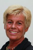 Marja de Vries