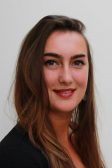 Stephanie de Bruin