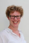 Miriam Wijker